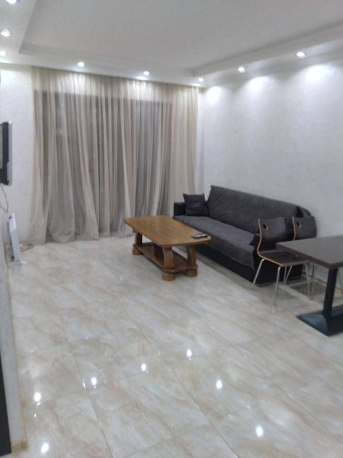Apartment Melashvili 4 Batumi Exterior photo